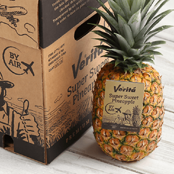 Verita Super Sweet Pineapple